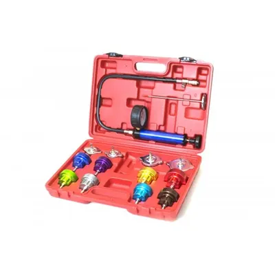 Tester Pentru Sistemul De Racire 17 Piese Profesionale HS-A3310
