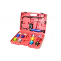Tester Pentru Sistemul De Racire 17 Piese Profesionale HS-A3310