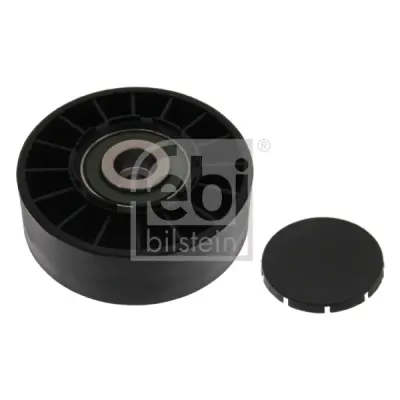 rola intinzator, curea transmisie FEBI BILSTEIN 02249