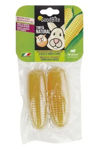 Ferplast Recompensa Goodbite Rozatoare Porumb