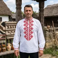 Camasa Traditionala Andrei 15