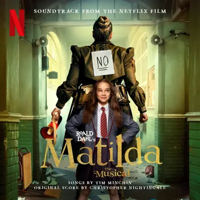 Matilda - The Musical