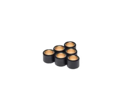 Set 6 role variator 15X12, 5.5gr