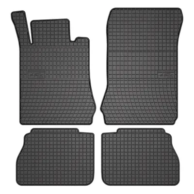 Covorase Cauciuc Compatibile Mercedes E Class W210 1995-2003