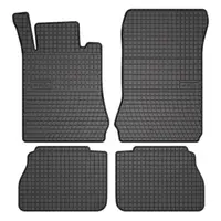 Covorase Cauciuc Compatibile Mercedes E Class W210 1995-2003