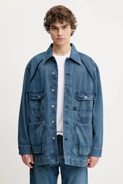 G-Star geacă jeans