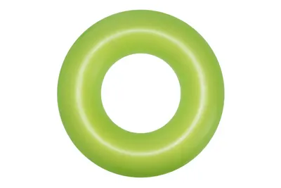 Bestway Colac Inot Gonflabil Frosted Neon 76 Cm, Verde