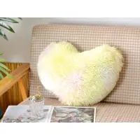 Perna inimioara, Fluffy, Jojo Home, Multicolor