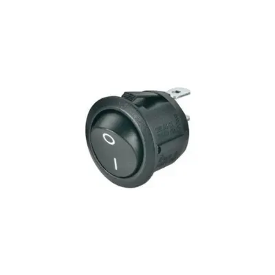 Buton auto 1 Faza Cod: 602AB3