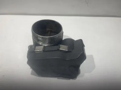 Clapeta acceleratie 7555944 BMW Seria 7 (2008-2015) [F01, F02] 5.0i n63