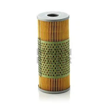 Filtru ulei Mann-Filter H 829