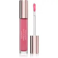 GOSH COPENHAGEN Peptide Lip Gloss lip gloss cu peptide culoare 010 Candyfloss 7 ml