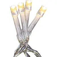 Șirag luminos cu LED Star Trading Lightset Wintery, lungime 1,9 m