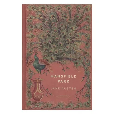 Mansfield Park (Timeless Classics: Cranford Collection)