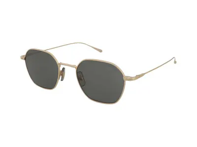 Ochelari de soare Montblanc MB0472S 001