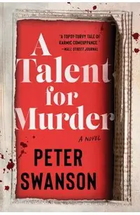 A Talent for Murder