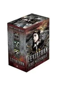 Leviathan: Leviathan; Behemoth; Goliath