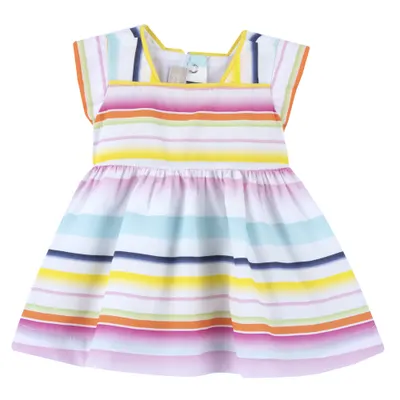 Rochie copii Chicco, Portocaliu, 00679-64MFCO