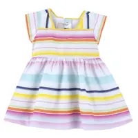 Rochie copii Chicco, Portocaliu, 00679-64MFCO