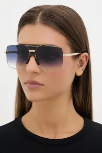 Victoria Beckham ochelari de soare pentru femei
