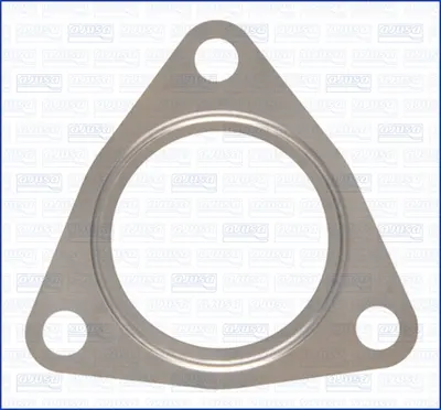 Garnitura sistem evacuare (diametru interior:96,5mm) potrivit SEAT ALHAMBRA; SKODA SUPERB II; VW ATLAS, CC B7, EOS, GOLF IV, LT 28-35 II, LT 28-46 II, NEW BEETLE 2.5D-3.6 07.96