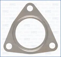 Garnitura sistem evacuare (diametru interior:96,5mm) potrivit SEAT ALHAMBRA; SKODA SUPERB II; VW ATLAS, CC B7, EOS, GOLF IV, LT 28-35 II, LT 28-46 II, NEW BEETLE 2.5D-3.6 07.96-