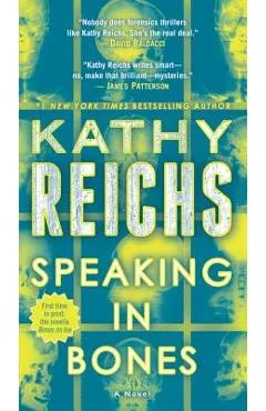 Speaking in Bones