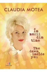 eBook In zorii din tine. The Dawn Inside You