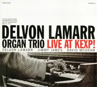 Live At KEXP!