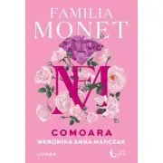 Familia Monet. Comoara