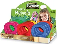 Magnet Learning Resources - Potcoava, sortiment