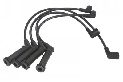 Set cablaj aprindere potrivit HYUNDAI ACCENT II, ATOS, GETZ; KIA PICANTO I 1.0-1.5 01.00-09.11