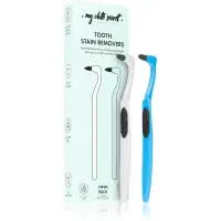 My White Secret Stain Removers produs pentru curățarea petelor și a plăcii dentare 1 buc