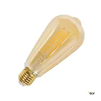 VINTA filament LED lampa, E27, 2000K