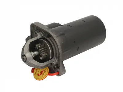 Electromotor (12v, 2,5kw) Citroen Jumper; Fiat Ducato; Peugeot Boxer 2.3d-3.0d Dupa 2002