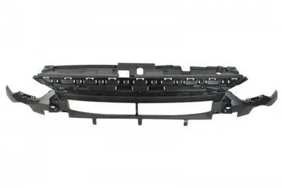 Suport tampon fata (parte superioara, plastic) potrivit OPEL CORSA F 05.19