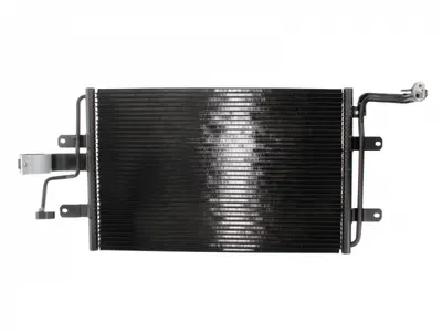 Condensator climatizare potrivit VW NEW BEETLE 1.6-3.2 01.98-10.10