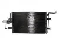 Condensator climatizare potrivit VW NEW BEETLE 1.6-3.2 01.98-10.10