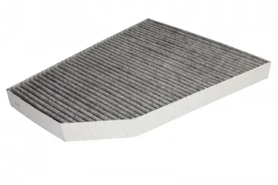 Filtru habitaclu cu carbon activat potrivit TESLA MODEL X Electric 09.15