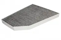 Filtru habitaclu cu carbon activat potrivit TESLA MODEL X Electric 09.15-