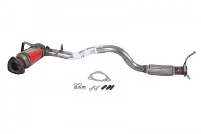 Convertor catalitic EURO 4 potrivit ALFA ROMEO 147 1.6 01.01-03.10