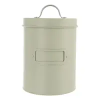 Recipient din metal Greenish – Orion