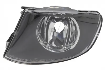 Proiector ceata Stanga (H8) potrivit BMW 3 (E92), 3 (E93) 06.06