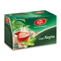 Ceai negru, 20 plicuri, Fares