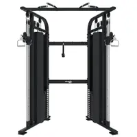 Aparat fitness multifunctional VirtuFit CC100 Cable Crossover