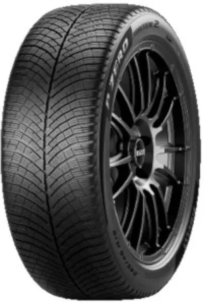 Pirelli P Zero Winter D ( 275/40 R20 106V XL, ND0, cu protectie de janta (MFS) )
