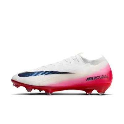 Ghete fotbal Nike Zoom Mercurial Vapor 16 Elite FG LV8