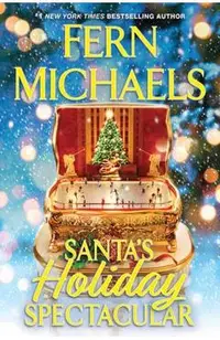 Santa's Holiday Spectacular