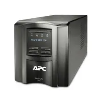 Ups cu 10 Prize Apc Smt1500ic, 1000 W / 1500 Va, Lcd