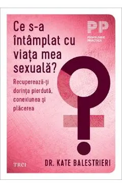 Ce s-a intamplat cu viata mea sexuala?